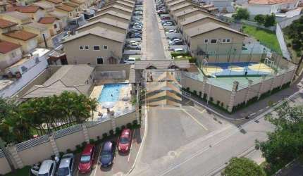 Sobrado com 3 dormitórios à venda, 150 m² por R$ 840.000,00 - Portal dos Gramados - Guarulhos/SP