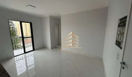 Apartamento à venda, 52 m² por R$ 339.500,00 - Vila Maranduba - Guarulhos/SP