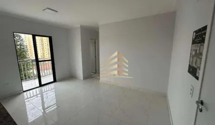 Apartamento à venda, 52 m² por R$ 342.000,00 - Vila Maranduba - Guarulhos/SP