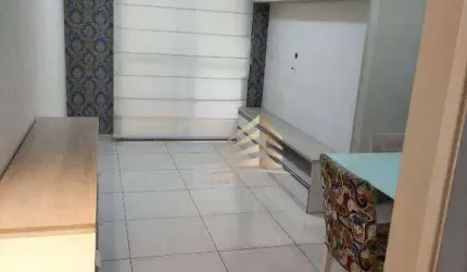 Apartamento com 2 dormitórios sendo 1 suíte, lazer completo à venda, 62 m² por R$ 424.000 - Vila Rosália - Guarulhos/SP