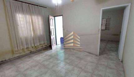 Casa com 2 dormitórios à venda, 60 m² por R$ 387.000,00 - Jardim Pinhal - Guarulhos/SP