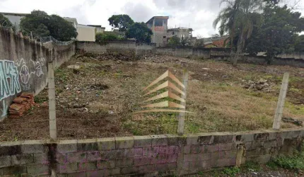 Terreno à venda, 390 m² por R$ 390.000,00 - Vila Nova Bonsucesso - Guarulhos/SP