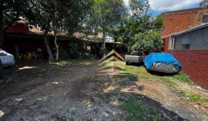 Terreno à venda, 900 m² por R$ 2.500.000,00 - Parque Santo Antônio - Guarulhos/SP