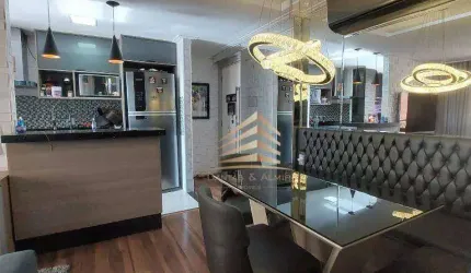 Apartamento à venda, 71 m² por R$ 650.000,00 - Macedo - Guarulhos/SP