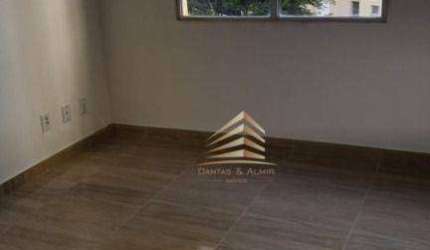 Apartamento à venda, 45 m² por R$ 260.000,00 - Ponte Grande - Guarulhos/SP