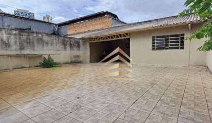 Casa com 3 dormitórios à venda, 300 m² por R$ 1.298.000,00 - Vila Augusta - Guarulhos/SP