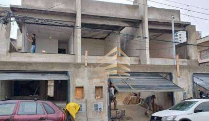 Sobrado à venda por R$ 1.200.000,00 - Vila Progresso - Guarulhos/SP