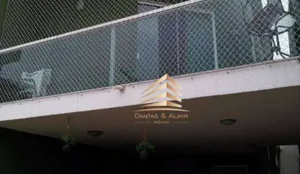 Sobrado com 3 dormitórios para alugar, 235 m² por R$ 10.324,99/mês - Jardim Maia - Guarulhos/SP
