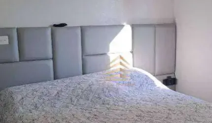 Apartamento com 3 dormitórios à venda, 83 m² por R$ 790.000,00 - Jardim Zaira - Guarulhos/SP
