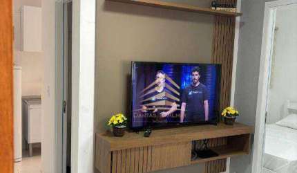 Studio com 1 dormitório à venda, 24 m² por R$ 260.350,00 - Jardim Sao Paulo(Zona Norte) - São Paulo/SP