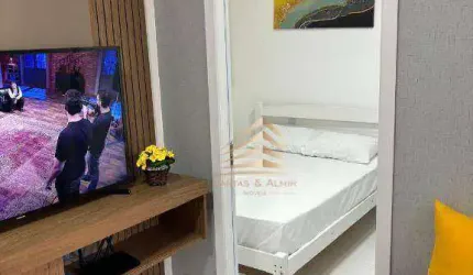 Studio com 1 dormitório à venda, 24 m² por R$ 260.350,00 - Jardim Sao Paulo(Zona Norte) - São Paulo/SP