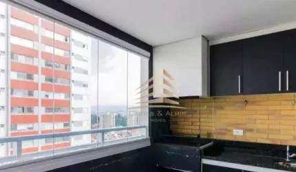 Apartamento à Venda - Condominio Supremo - Vila Augusta - Guarulhos - de 95 m² com 3 dormitórios sendo 1 suíte por R$ 1.080.000