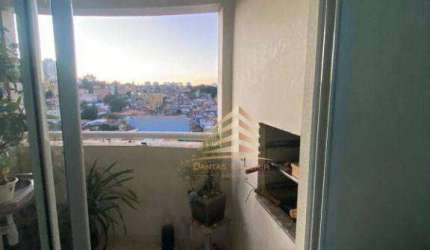 Apartamento à venda, 75 m² por R$ 450.000,00 - Vila Progresso - Guarulhos/SP