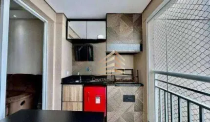 Apartamento à Venda - Condomínio Enjoy - Gopouva / Guarulhos de 82 m² com 3 dormitórios sendo 1 suíte por R$ 800.000