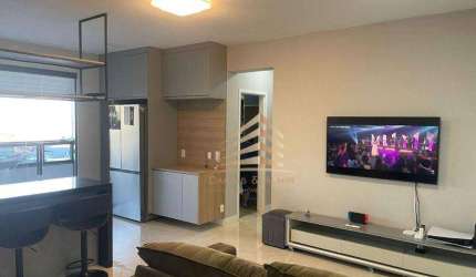 Apartamento Garden à Venda - Condomínio The Brick - Vila Augusta/ Guarulhos - de 85 m² com  2  dormitórios sendo 1 suíte - Valor R$ 930.000