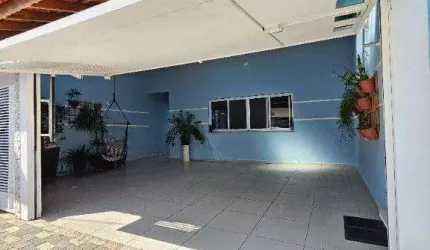 Casa Térrea  com 4 suítes à venda, 174 m² por R$ 947.900 - Ponte Grande - Guarulhos/SP