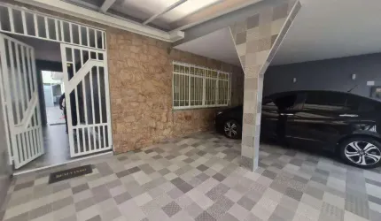 Casa à venda, 180 m² por R$ 950.000,00 - Vila Moreira - Guarulhos/SP