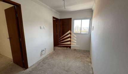 Apartamento com 2 dormitórios à venda, 37 m² por R$ 329.000,00 - Parque Vitória - São Paulo/SP