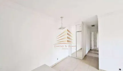 Apartamento com 2 dormitórios à venda, 55 m² por R$ 370.000,00 - Vila Augusta - Guarulhos/SP