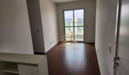 Apartamento Residencial Lyon com 2 dormitórios à venda, 52 m² por R$ 450.000 - Jardim Munhoz - Guarulhos/SP