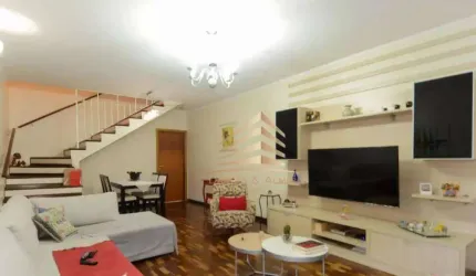 Sobrado à venda, 168 m² por R$ 699.900,00 - Jardim Aida - Guarulhos/SP