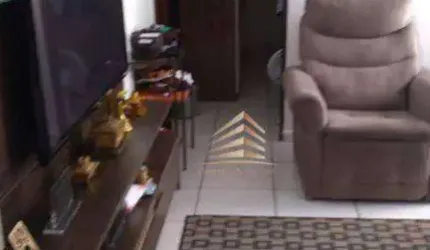 Casa à venda, 65 m² por R$ 540.000,00 - Jardim Cumbica - Guarulhos/SP