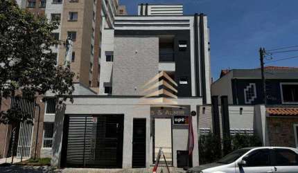 Apartamento com 2 dormitórios à venda, 44 m² por R$ 416.000,00 - Parque Vitória - São Paulo/SP