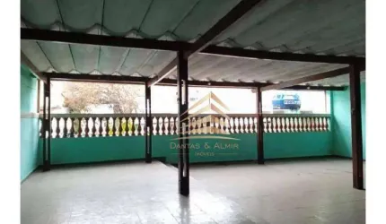 Casa com 3 dormitórios à venda por R$ 680.000,00 - Picanco - Guarulhos/SP