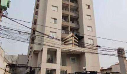 Apartamento à venda, 48 m² por R$ 369.349,21 - Vila Galvão - Guarulhos/SP