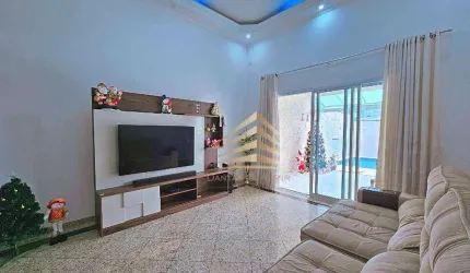 Sobrado à venda, 328 m² por R$ 1.750.000,00 - Parque Renato Maia - Guarulhos/SP