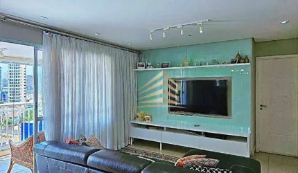 Vendo Apartamento com 4 dormitórios no Condomínio Alta Vista - Jardim Zaira Guarulhos.