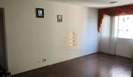 Apartamento à venda, 87 m² por R$ 625.000,00 - Santana - São Paulo/SP