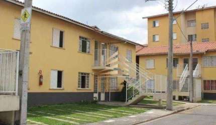 Apartamento à venda, 46 m² por R$ 250.000,00 - Jardim Maria Dirce - Guarulhos/SP