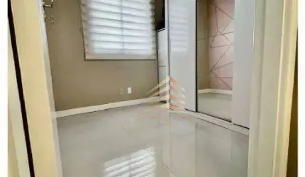 Apartamento com 2 dormitórios à venda, 43 m² por R$ 375.000 - Vila Itapegica - Guarulhos/SP