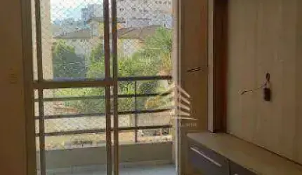 Apartamento com 2 dormitórios à venda, 50 m² por R$ 380.000,00 - Macedo - Guarulhos/SP