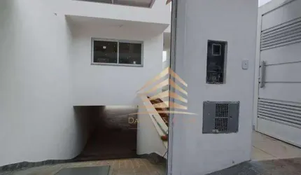 Sobrado à venda, 160 m² por R$ 789.999,99 - Jardim Dourado - Guarulhos/SP