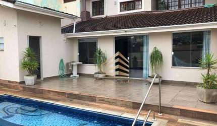 Sobrado à venda, 430 m² por R$ 1.950.000,00 - Vila Galvão - Guarulhos/SP