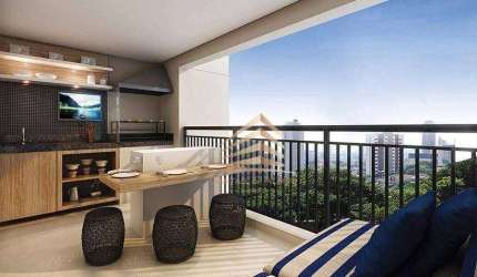 Vendo Apartamento de 86m² com 3 quartos 2 vagas no Cidade Maia