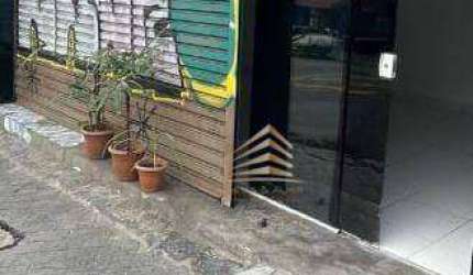 Salão à venda, 155 m² por R$ 900.000,00 - Picanco - Guarulhos/SP