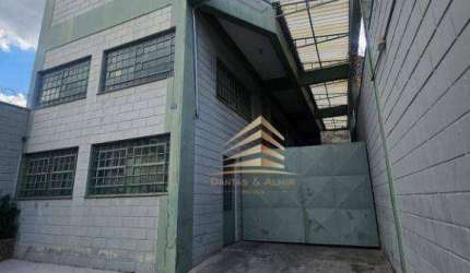 Prédio à venda, 1272 m² por R$ 3.200.000,00 - Vila das Palmeiras - Guarulhos/SP