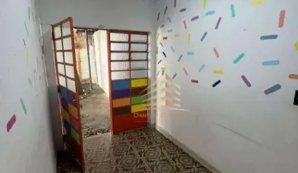Casa para alugar, 480 m² por R$ 13.918,68/mês - Vila Maria - São Paulo/SP