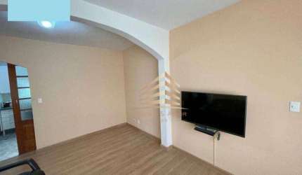 Apartamento com 2 dormitórios à venda, 80 m² por R$ 258.000,00 - Picanço - Guarulhos/SP