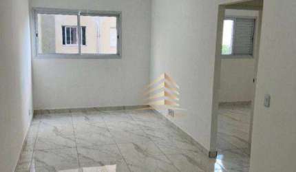 Apartamento à venda, 60 m² por R$ 265.000,00 - Jardim Cumbica - Guarulhos/SP
