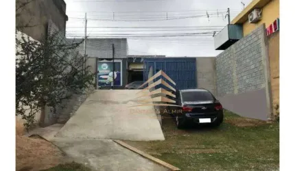 Terreno à venda, 250 m² por R$ 850.000 - Parque Uirapuru - Guarulhos/SP