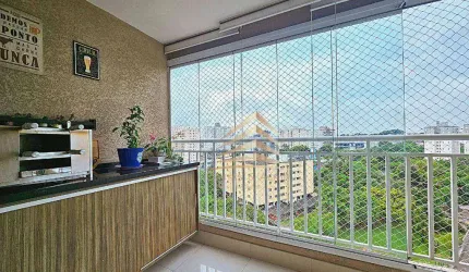 Vendo Apartamento de 71m² no Condomínio Premium Macedo