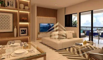 Apartamento à venda, 86 m² por R$ 734.129,19 - Vila Progresso - Guarulhos/SP