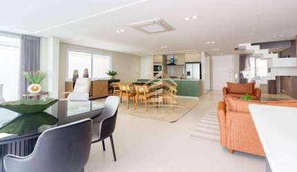 Sobrado à venda, 240 m² por R$ 2.599.999,99 - São Bento - Arujá/SP