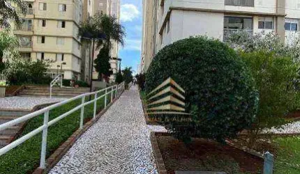 PARQUE DO SOL, 3 dormitórios à venda, 64 m² por R$ 430.000 - Ponte Grande - Guarulhos/SP