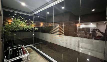 Apartamento Garden Vila Maria Alta
