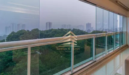 Apartamento à venda, 168 m² por R$ 2.550.000,00 - Jardim Santa Mena - Guarulhos/SP